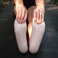 Grip AF - Sustainable Grip Socks image 4